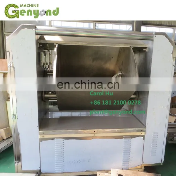 Big Commercial Fortune Cookie Machine photo-3