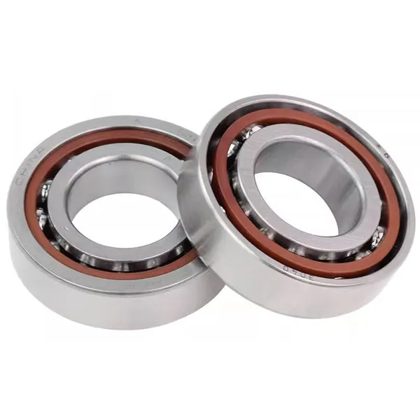 725c Angular Contact Ball Bearings Industrialequipment Handles The Corrosive Chemicals Used to Produce Inks photo-4