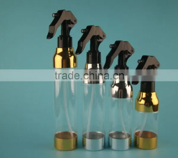 Srew Locked Household Mini Multi-functions Trigger Sprayer photo-4
