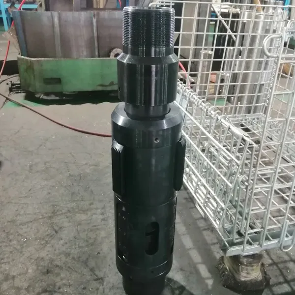 Oil Well Torque Anchor for PCP Pump photo-4