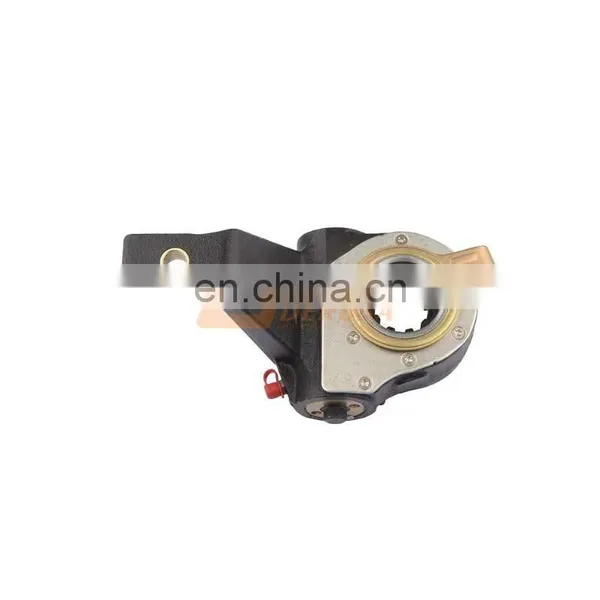 AZ400745400511 Automatic Brake Clearance Adjusting Arm For China Heavy Truck Cnhtc Sinotruk Howo A7 Sitrak Hohan Styer Truck Spa photo-3