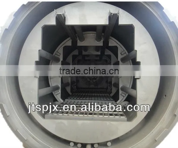 Horizontal Autoclave Steam Sterilizer