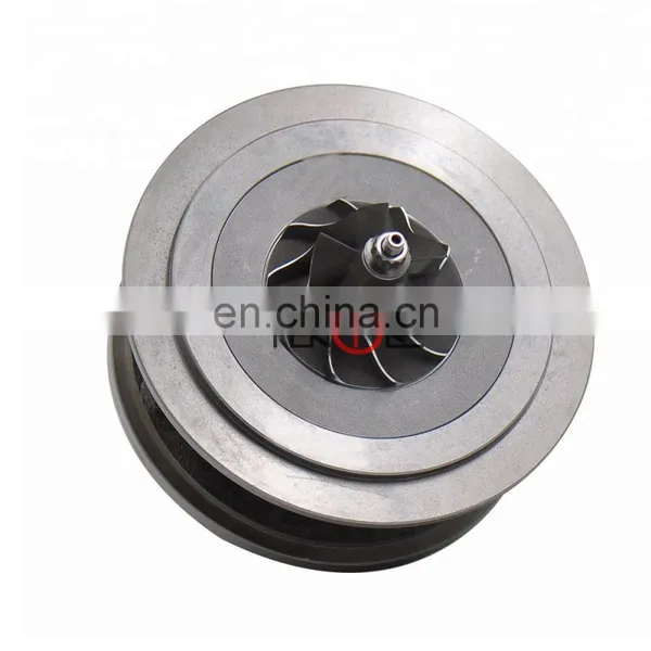 GT2052V 752610-5032S 752610-5025S 6C1Q6K682EF 1435057 for Ford Transit VI 2.4 TDCi Puma Engine photo-3