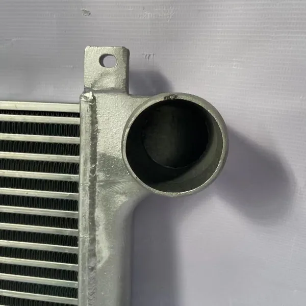 Radiator DONGFENG TRUCK INTERCOOLER 1118N20A-001 photo-6