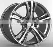 via Jwl Rims Wheels 5x120 Wheels for BMW 435I COUPE Rims