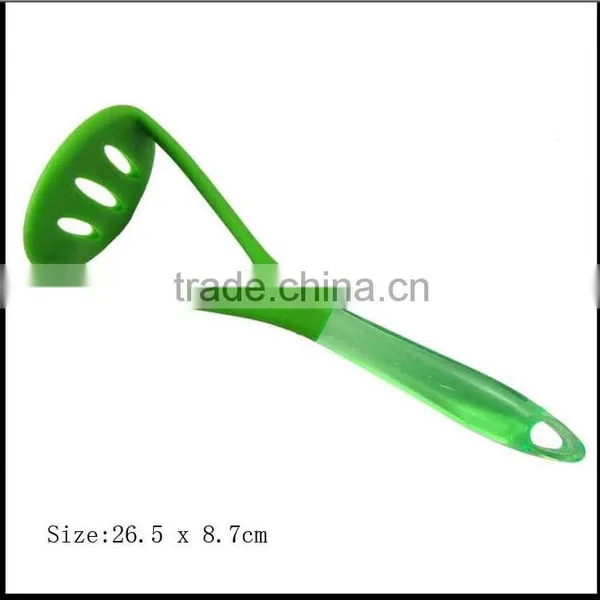 Kinds of Silicone Kitchen Ware