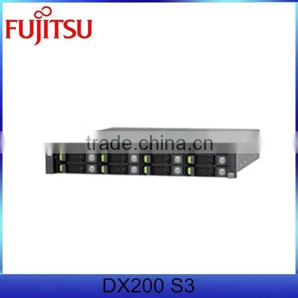 CB, CE, C-Tick, FCC, EAC, GS, VCCI FUJITSU Storage ETERNUS DX200 S3 photo-2