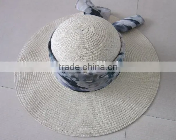 New Fashion Summer Straw Hat photo-4