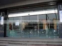 Automatic Sliding Door Operator photo-3