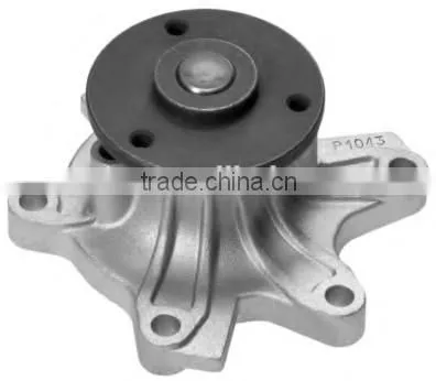 Engine Cooling System, Water Pump 16100-29155 FOR photo-2