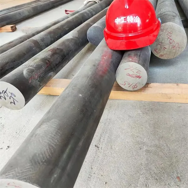 C276 Hastelloy Plate Round Steel Can be Laser Machining Cutting Corrosion Resistance photo-5