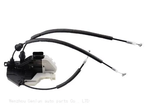813102W010 813202W010 814102W010 814202W010 Door Lock Hyundai Santa Fe 13-18