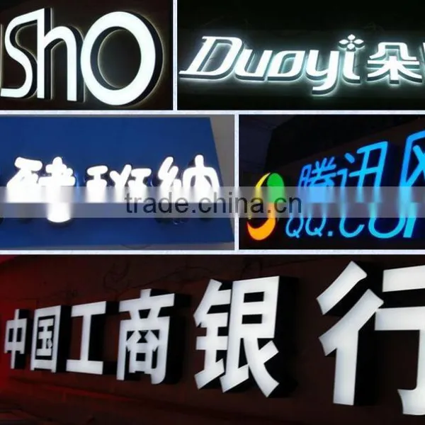 Lowest Price 12V Led Module 5050 Smd Led Module, 0.75Watt for Channel Letters and Box Signs photo-6