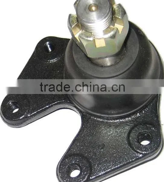 Ball Joint in Suspension System photo-4