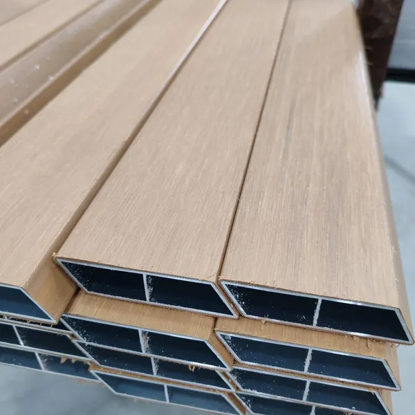 Aluminum Fencing photo-2