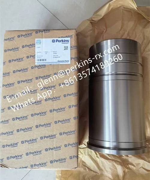 Perkins 4000 Series Engine Cylinder Liner SE7E/2 photo-2