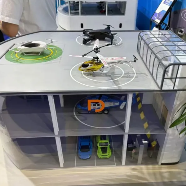 Drone Model Manufacturer photo-5