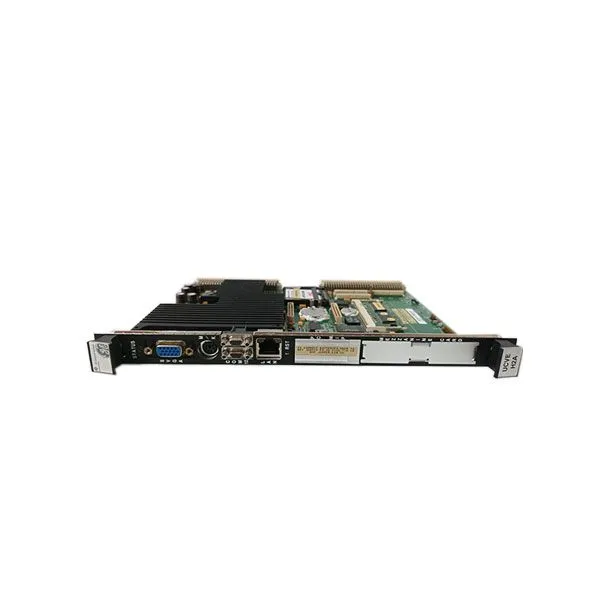 IS215UCVEH2A VME CONTROLLER CARD-VMIC IS215UCVEH2AB photo-2