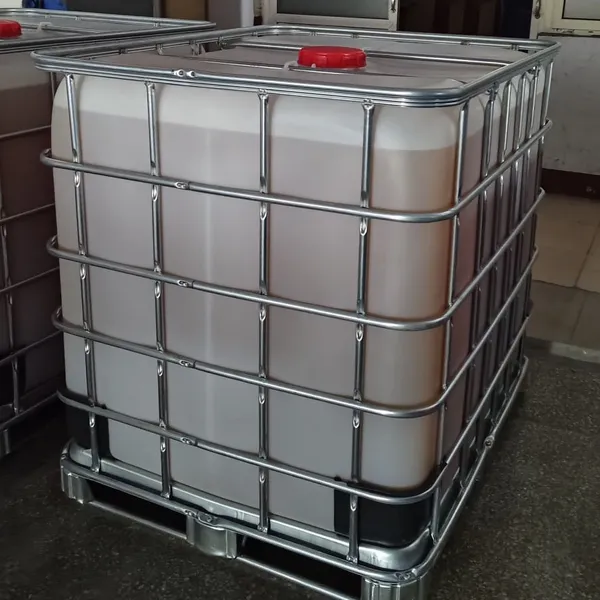 Industrial Antirust Emulsified Oil Emulsion Cutting Fluid Grinding Fluid Semi-synthetic Cutting Fluid photo-3