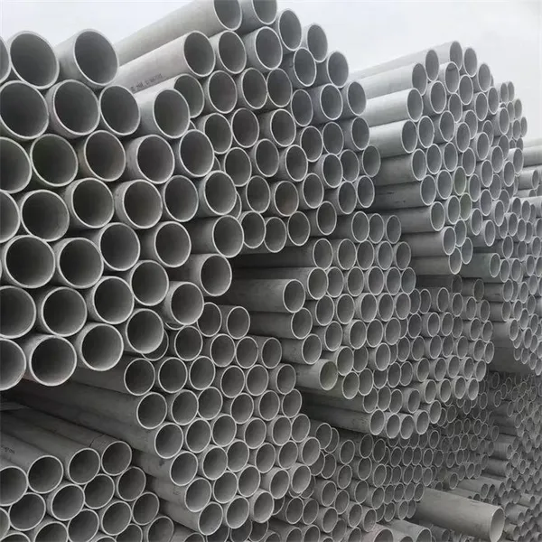 Welded Titanium Alloy Pipe TA3/TA4 with Mill Test Report Compliance