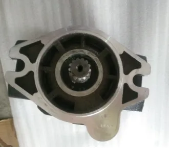 TR15244762 Hydraulic Pump Piston Pump for Terex TR45 TR60 Mining Dump Truck Repair Replacement photo-2