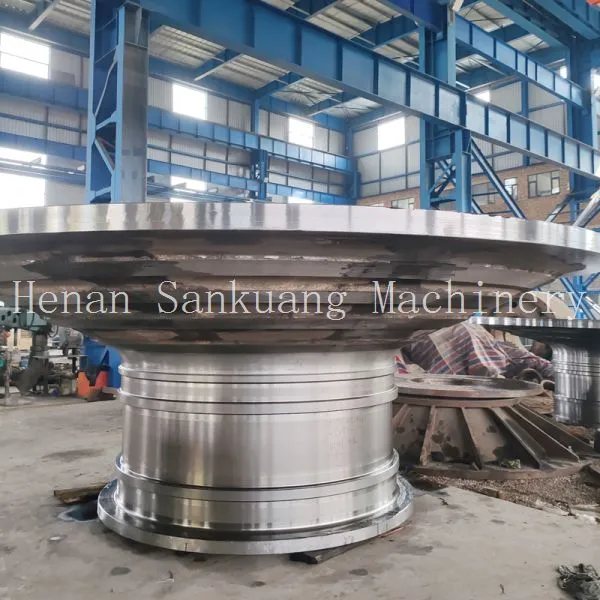 Custom Industrial Metal Welding Fabrication According to Drawings photo-4