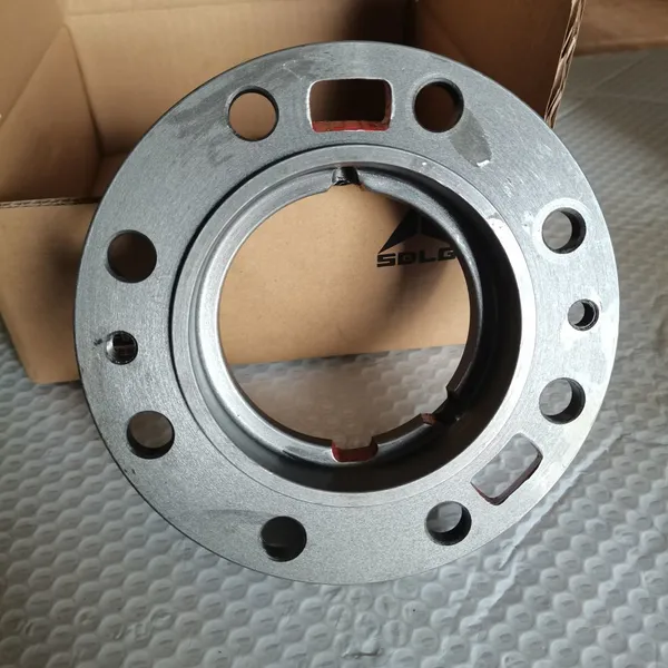 ORIGINAL SDLG 3050900013 Bearing Sleeve for Wheel Loader photo-4