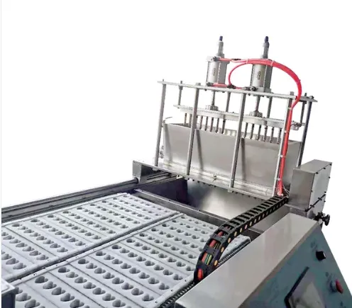 Brown Sugar Jaggery Making Machine With Different Shape Customized photo-6