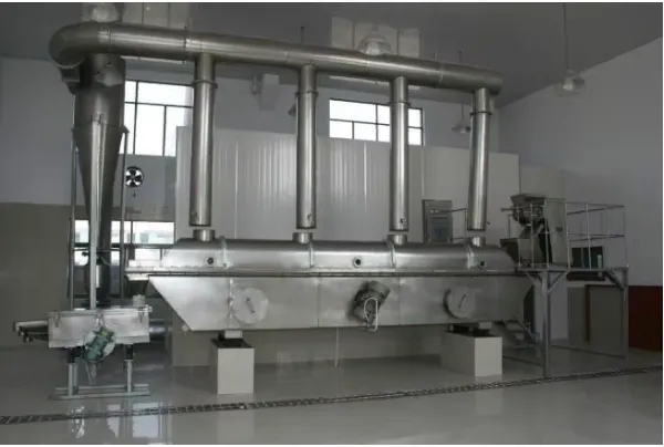 High Quality Edible Table Salt Refining Plant8 photo-3