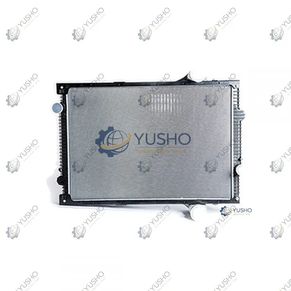 Radiator 61030587 for SANY Crane Genuine OEM photo-5