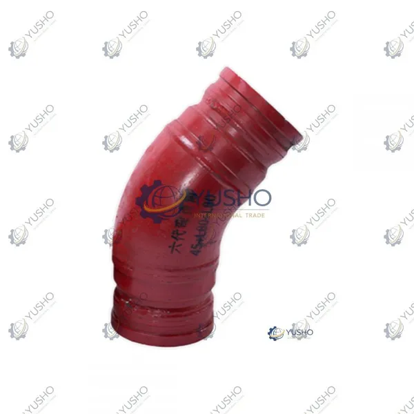 Spare Part 13780537C for SANY Concrete Machinery Genuine OEM photo-3