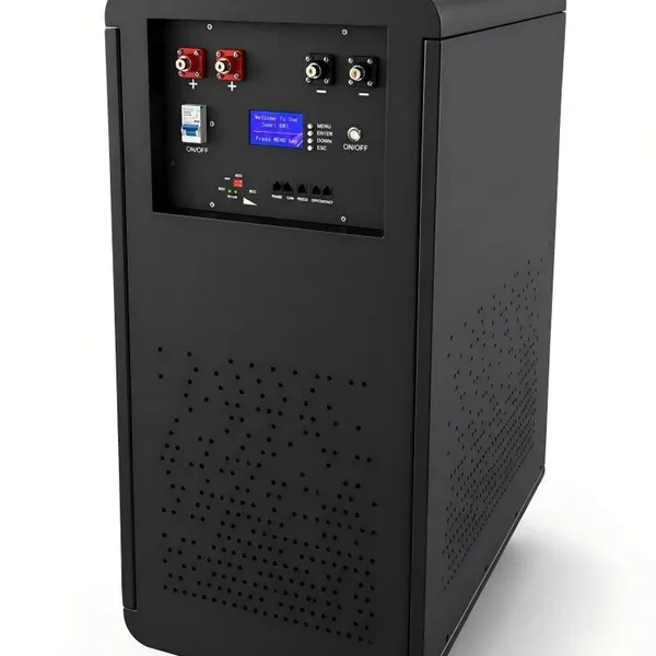 The New Style of Landed Energy Storage Battery Packs Supports OEM Cost-performance Advantages photo-3