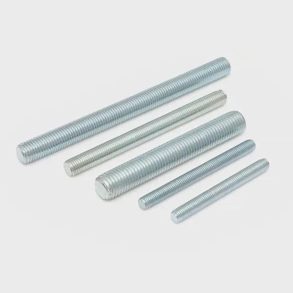 Durable DIN 6921 Flange Bolts for Industrial Applications photo-5