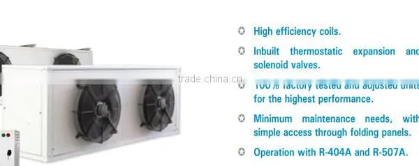 Prefabricated House Prices Cold Room photo-3