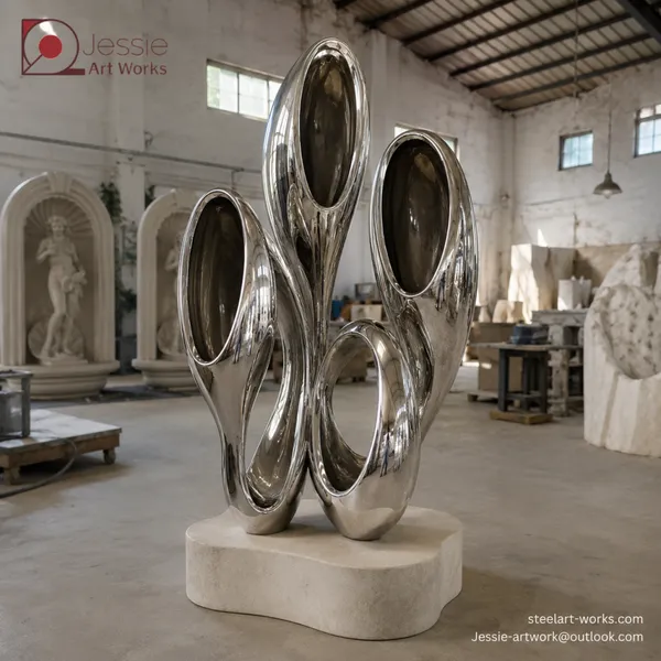 Architectural Art Sculpture photo-4