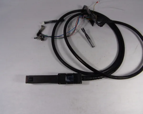 ENR20330 Print Module 1.1 G for Markem-Imaje S4 S8 Inkjet Coding Printer photo-2