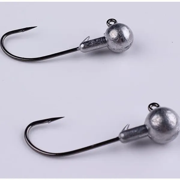 Jig Head-GD01-1~20g photo-4