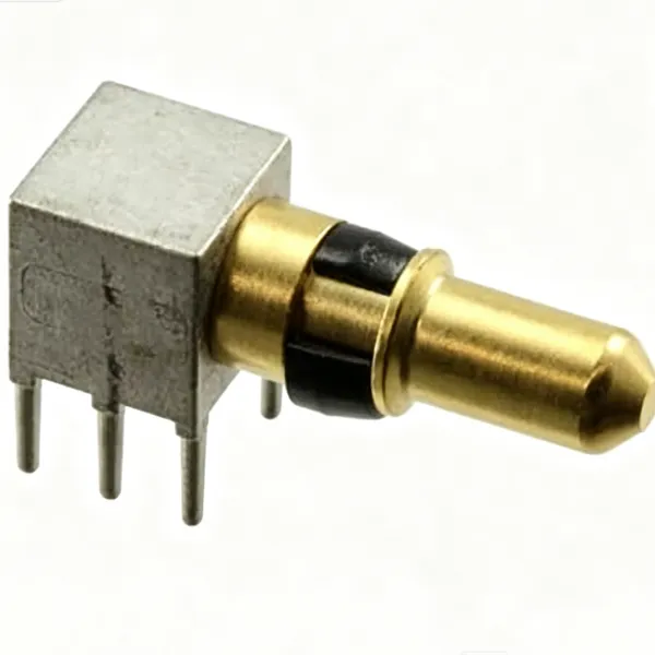 HARTING 09030006127 DIN 41612 Backplane PCB Rectangular Connector Industrial Electronic Connector photo-2
