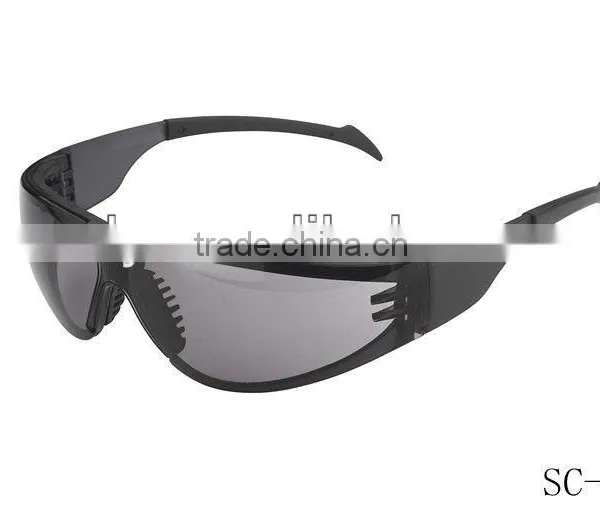 Trendy Sporty Safety Glasses Ansi Z87.1