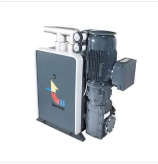 TIMMER Piston Pump PTI-KPE2020 Stainless Steel Industrial Fluid Piston Pump