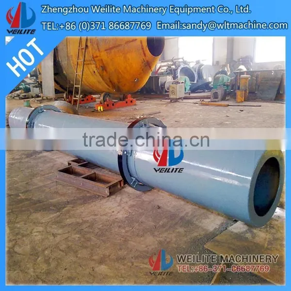 Top Quality Chrome Sand Dryer For Sale photo-2