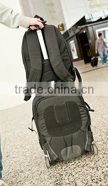 China Wholesale Laptop Backbag photo-3