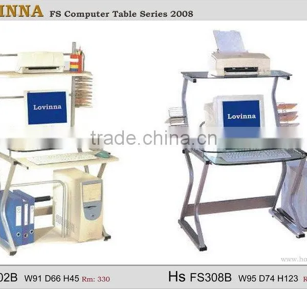 Computer Desk