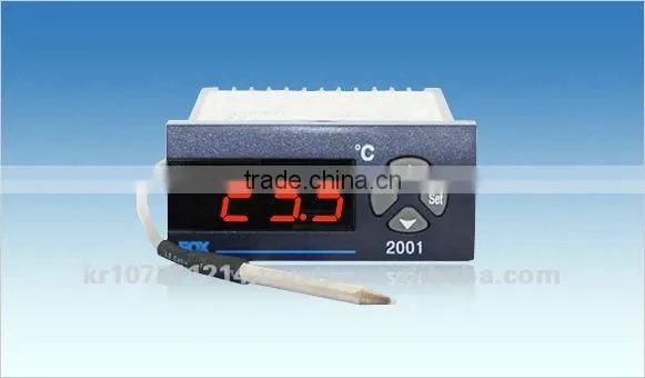 TEMPERATURE CONTROLLER - FOX-1004