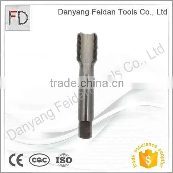 M24*2 Metric HSS Right Hand Tap,Hand Tool Manufacture