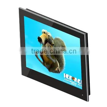 32" Indoor Multimedia Touch Computer Kiosk Exceptional Quality Best Price Professional Factory Digital Advertising Screen photo-3