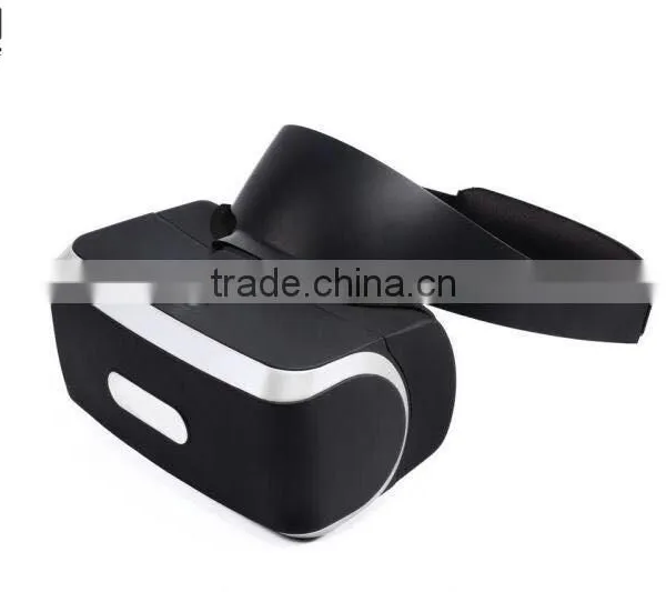 2016 Manufacture High Quality VR Box All in One Free Shipping VR AIO photo-4