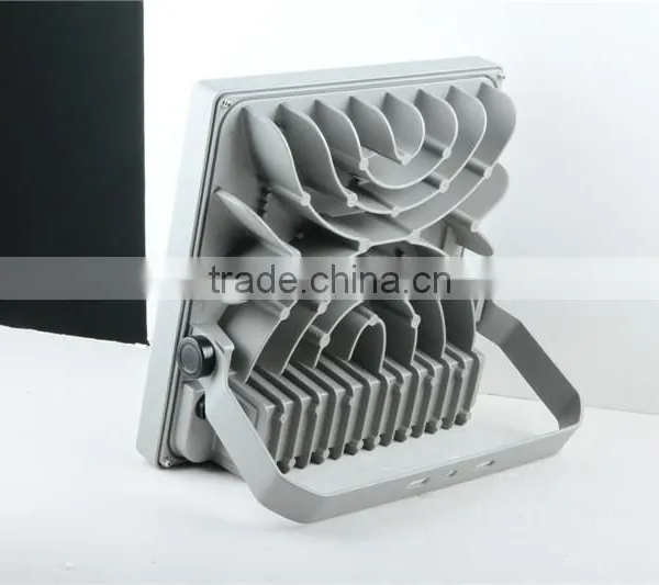 Cheap Sensor India Die Cast Aluminum Led Flood Light Housing photo-3