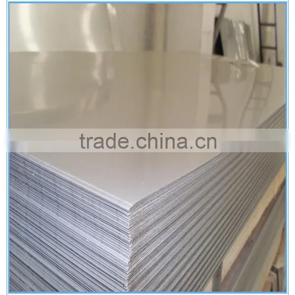Building Materials Stainless Steel Plate 304 Stainless Steel Sheet photo-2