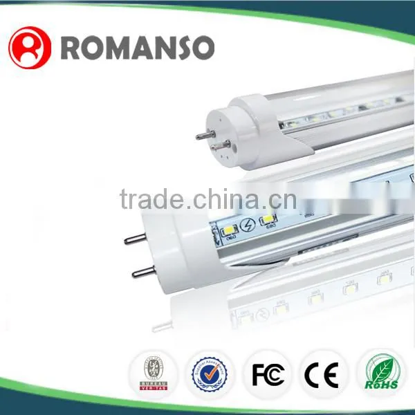 Hot t8 Japan Led Light Tube 24w 8 Tube Japan Led t8 100-110lm/w photo-5
